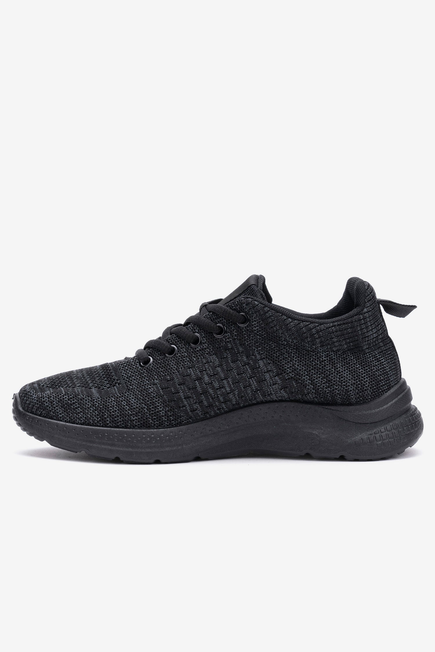Zapatilla Mujer Negro Giulia Chancleta Chancleta